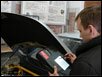 Учебная аудитория для проведения практических занятий на технике.